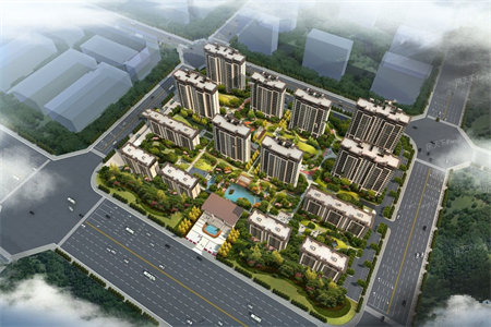 涓水家园2室1厅1卫81㎡新一中附近56万